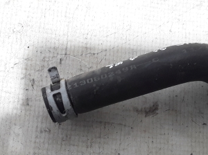 Dacia Sandero III (2021–2026) Radiator hose 213080249R - 2