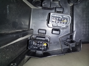 Peugeot 3008 (2016–2026) Scheinwerfer vorne 89914772 - 3
