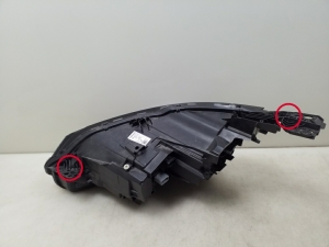 Peugeot 3008 (2016–2026) Scheinwerfer vorne 89914772 - 4
