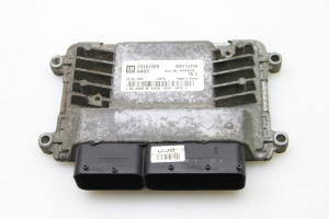 Engine control unit - 25181280