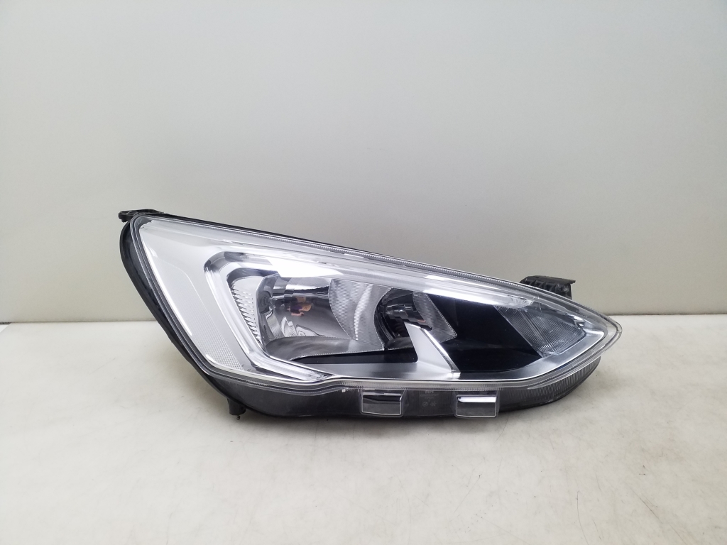 FORD Focus 3 generation (2011-2020) Front Right Headlight JX7B13W029AE 24969986
