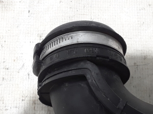 Dacia Sandero III (2021–2026) Air intake hose 165766PB0B - 3