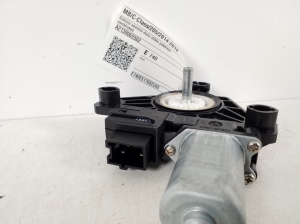 Mercedes Benz C-Class 205 (2014–2021) Hinterer Seitentür-Fensterhebermotor A2139060502 - 2