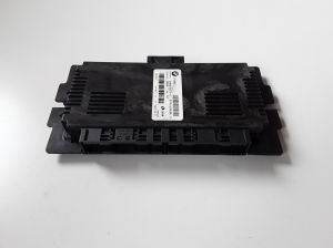   Light control module 
