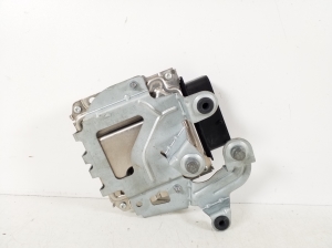 Mercedes Benz C-Class 205 (2014–2021) Vadības bloks A0009003313 - 2