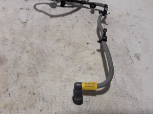 Dacia Sandero III (2021–2026) Voolik 118260523R - 2