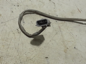 Dacia Sandero III (2021–2026) Oxygen sensor (lambda) 226901685R - 2
