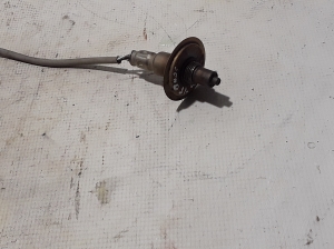 Dacia Sandero III (2021–2026) Oxygen sensor (lambda) 226901685R - 3