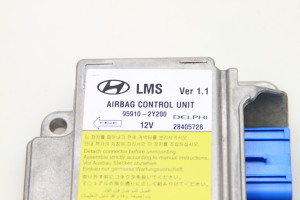 Hyundai ix35 (2009–2015) Airbagsteuergerät 959102Y200 - 2