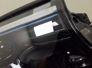 Mercedes Benz EQC N293 (2019–2026) Esituli A2939061201 - 3