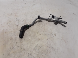   Radiator hose  - 210453796R 