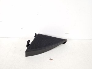 Mercedes Benz C-Class 205 (2014–2021) Esiukse muu osa A2057200148 - 2
