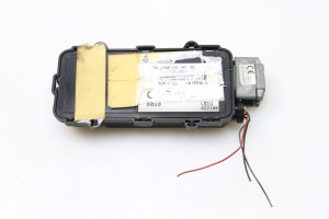 BMW X5 E53 (1999–2006) GPS vadības bloks 5RLJ34E1UK - 3