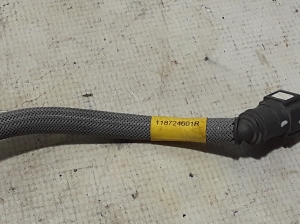 Dacia Sandero III (2021–2026) Schlauch 118724601R - 2