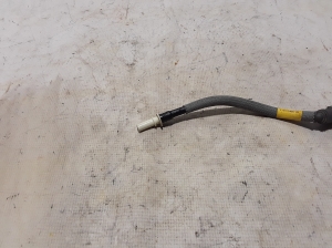Dacia Sandero III (2021–2026) Schlauch 118724601R - 3