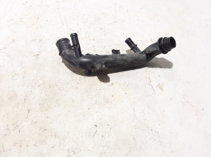 Dacia Sandero III (2021–2026) Pipe 210471273R - 2