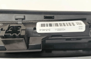 VOLVO S60 II (2010–2018) Salona paneļa cita detaļa 31341210 - 4