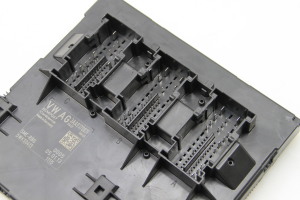 Volkswagen Passat B7 (2010–2014) Komforta bloks 3AA937087F - 2