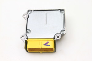 Volkswagen Passat B6 (2005–2010) Airbagsteuergerät 5N0959655A - 2