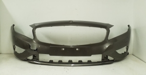 Front bumper - A1768850025