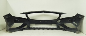 Mercedes Benz A-Class 176 (2012–2018) Front bumper A1768850025 - 4