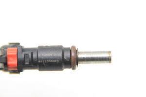 Peugeot 207 (2006–2015) Kütusepihusti 752817680 - 2