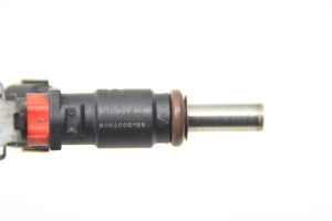 Peugeot 207 (2006–2015) Injektor Einspritzdüse 752817680 - 2