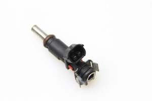 Peugeot 207 (2006–2015) Injektor Einspritzdüse 752817680 - 3