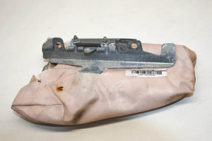 BMW 5 SERIES F11 (2010–2017) Priekšējā sēdekļa drošības spilvens 3068225910 - 3