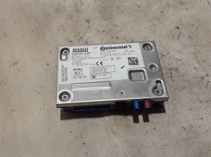 Control unit - 2591A5169R