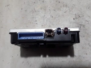 Dacia Sandero III (2021–2026) Control unit 2591A5169R - 3