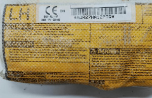 LEXUS CT 200h ZWA10 (2010–2017) Priekšējā sēdekļa drošības spilvens 0589-P1-000082 - 2