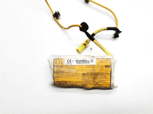 LEXUS CT 200h ZWA10 (2010–2017) Priekšējā sēdekļa drošības spilvens 0589-P1-000082 - 3