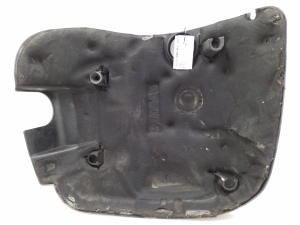 Volkswagen Touareg I (2002–2010) Motora dekoratīvais pārsegs 070103926A - 2