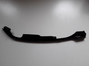 Mini Countryman F60 (2016–2026) Front fender trim sealing rubber 7390135 - 2