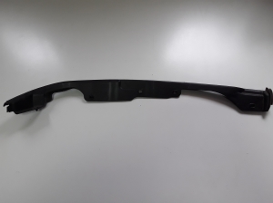   Front fender trim sealing rubber  - 7390135 