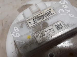 Dacia Sandero III (2021–2026) Kütusepump paagis 172028107R - 3