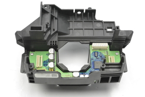 Ford S-MAX (2006–2015) Sonstiges Teil des Lenkrads 6G9T13N064 - 3