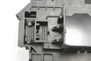 Ford S-MAX (2006–2015) Sonstiges Teil des Lenkrads 6G9T13N064 - 4