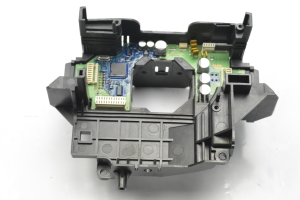 Ford S-MAX (2006–2015) Sonstiges Teil des Lenkrads 6G9T13N064