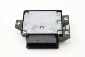 Volkswagen Passat B7 (2010–2014) Electric parking brake control module 3AA907801G - 2