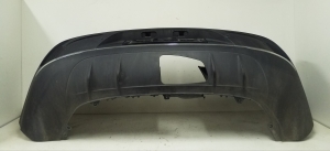 Mercedes Benz EQC N293 (2019–2026) Heckstoßstange A2938851601 - 5