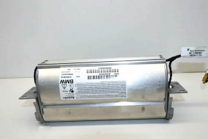 BMW 5 SERIES E61 (2004–2010) Passenger dashboard airbag 9708134 - 3