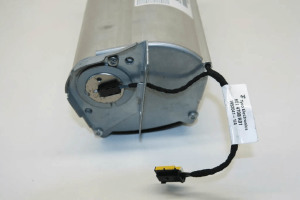 BMW 5 SERIES E61 (2004–2010) Passenger dashboard airbag 9708134 - 5