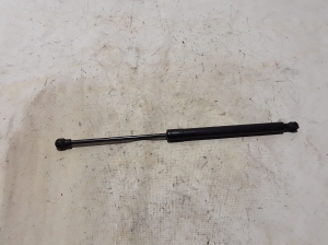   Trunk lid shock absorber 