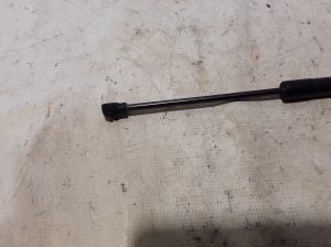  Trunk lid shock absorber 