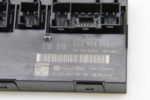 Volkswagen Passat B7 (2010–2014) Komfortsteuergerät 3AA959433 - 3