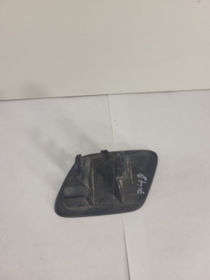 BMW X5 E70 (2006–2013) Front bumper headlight washer cap 7173864 - 2