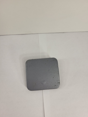 Rear bumper hook cover - 51117033700-11