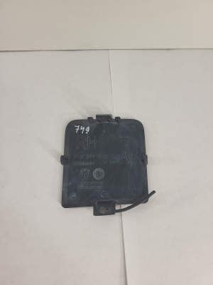 BMW X1 E84 (2009–2015) Rear bumper hook cover 51122990610 - 2
